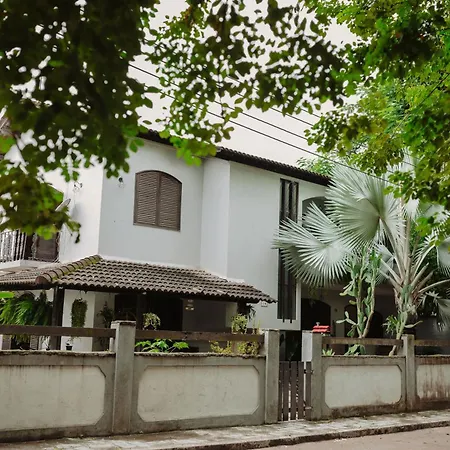 Bed and Breakfast Casa Da Coruja